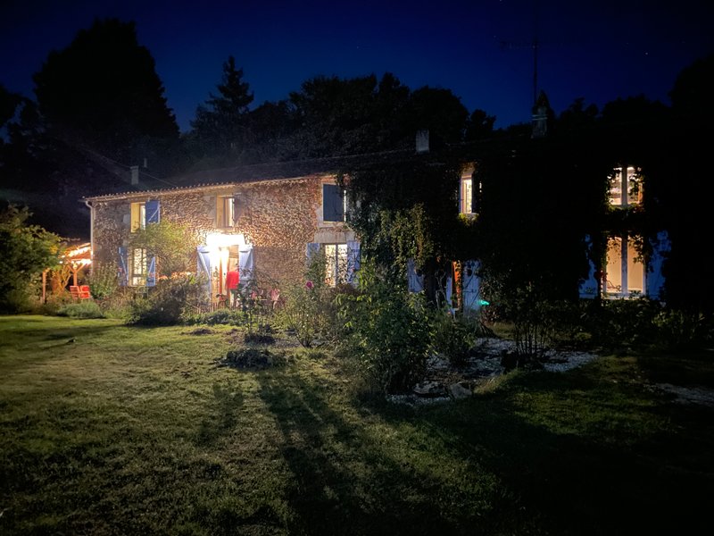 Domaine AbracadaRoom : Les Landines - Image 20