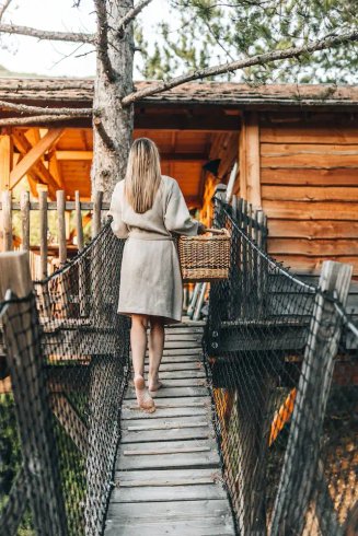 Hébergement AbracadaRoom : Bois d'Arambe & Spa - Image 9