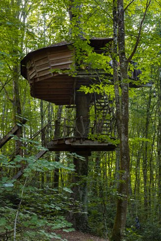 Hébergement AbracadaRoom : Traum - Image 3