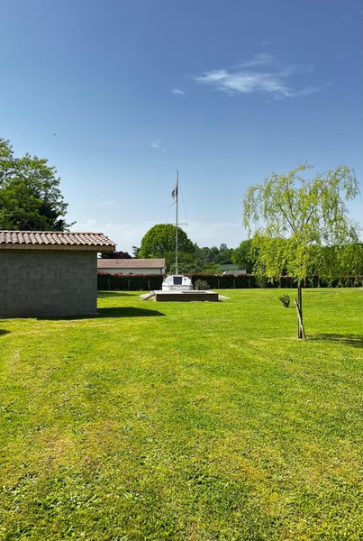 Domaine AbracadaRoom : Voilier Daïmino - Image 5