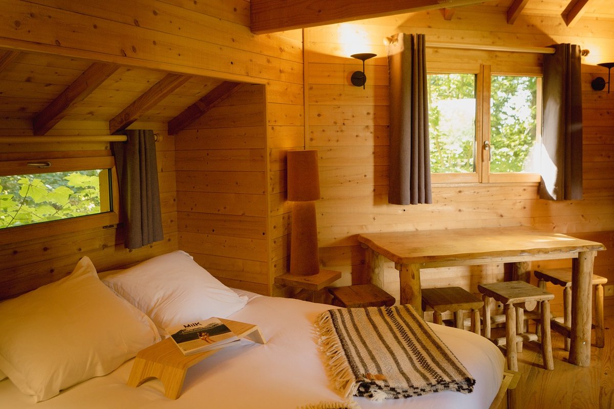 Cabane Spa Cachette à Raray (8)