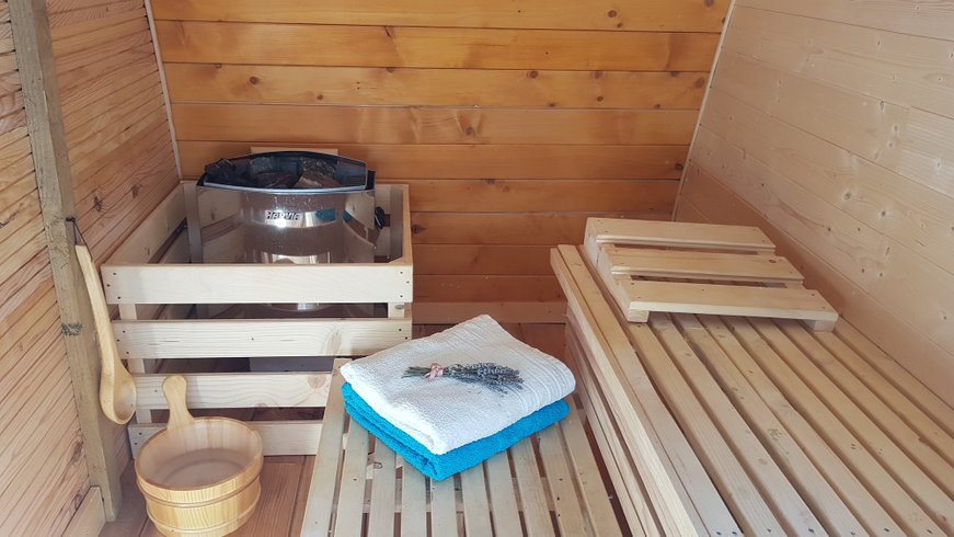 Domaine AbracadaRoom : NatureZenKota - Image 9