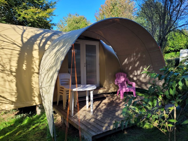 Hébergement AbracadaRoom : Coco Sweet - Image 1