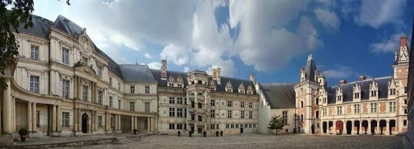 Domaine AbracadaRoom : Escales en Sologne - Image 15