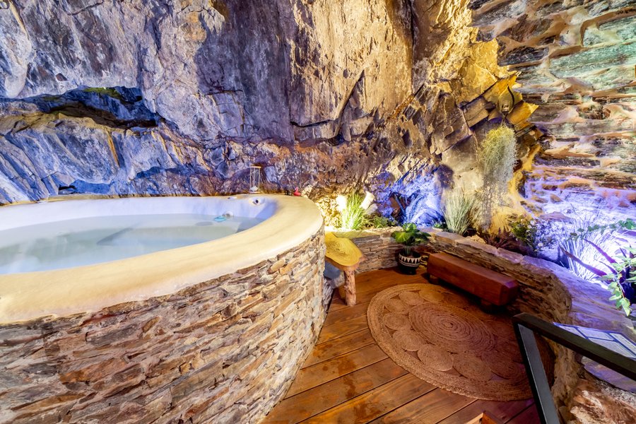 Hébergement AbracadaRoom : Le Ginkgo & Spa - Image 2