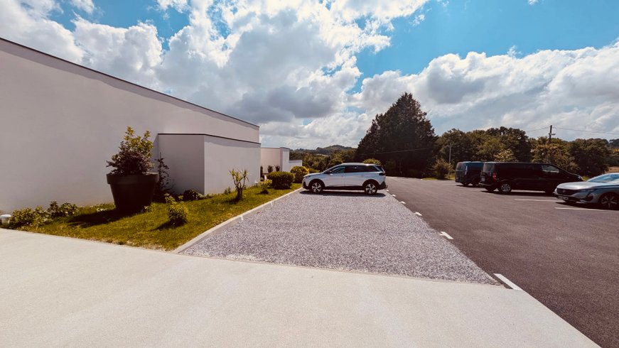 Domaine AbracadaRoom : Domaine de Chabrague - Image 31