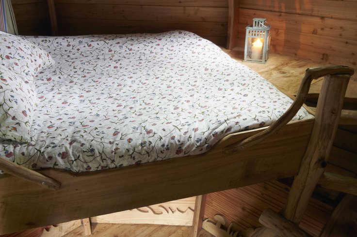 Hébergement AbracadaRoom : Cabane Flottante Dérive - Image 12