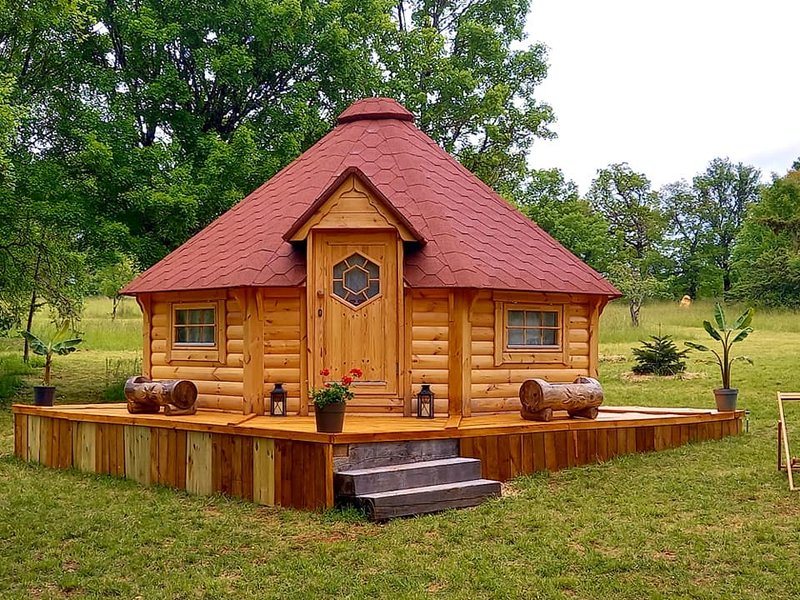 Hébergement AbracadaRoom : L' Escoundetto - Image 2