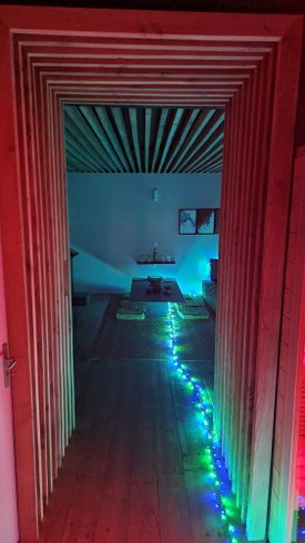 Hébergement AbracadaRoom : L’Abri du Château Spa et détente - Image 10