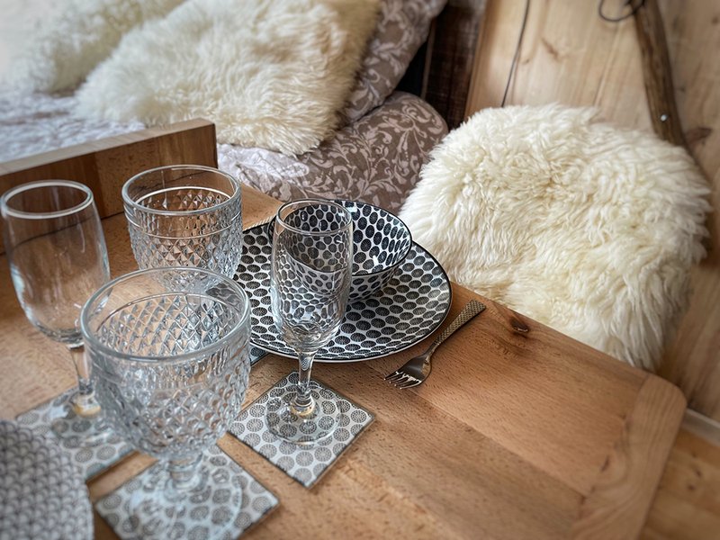 Domaine AbracadaRoom : Atipic Lodge - Image 6