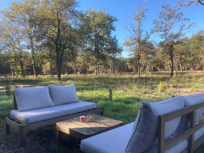 Hébergement AbracadaRoom : Tiny house - Heva - Image 2