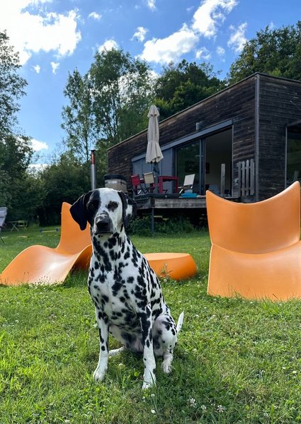 Hébergement AbracadaRoom : Le Cube & bain nordique classé 4 étoiles - Image 10