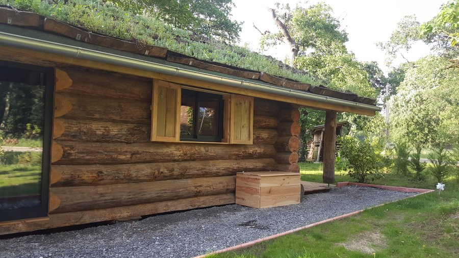 Hébergement AbracadaRoom : Cabane L'Estanquet - Image 3