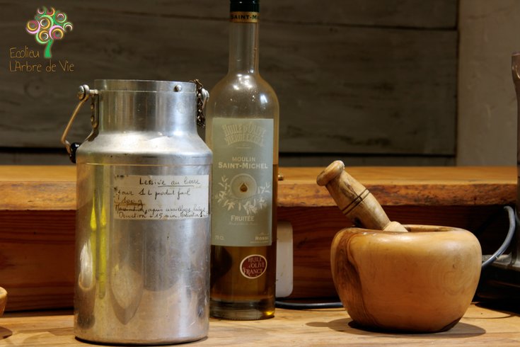 Domaine AbracadaRoom : ECOLIEUX l'Arbre de Vie en Ardèche - Image 29