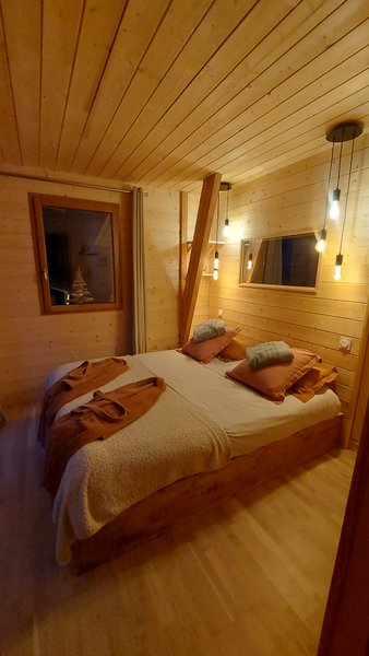 Domaine AbracadaRoom : Chalet l'Empreinte - Image 15