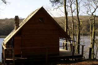 Cabane de l'Engoulevent