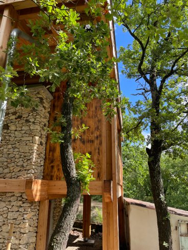 Hébergement AbracadaRoom : Le Nid en Provence - Image 26