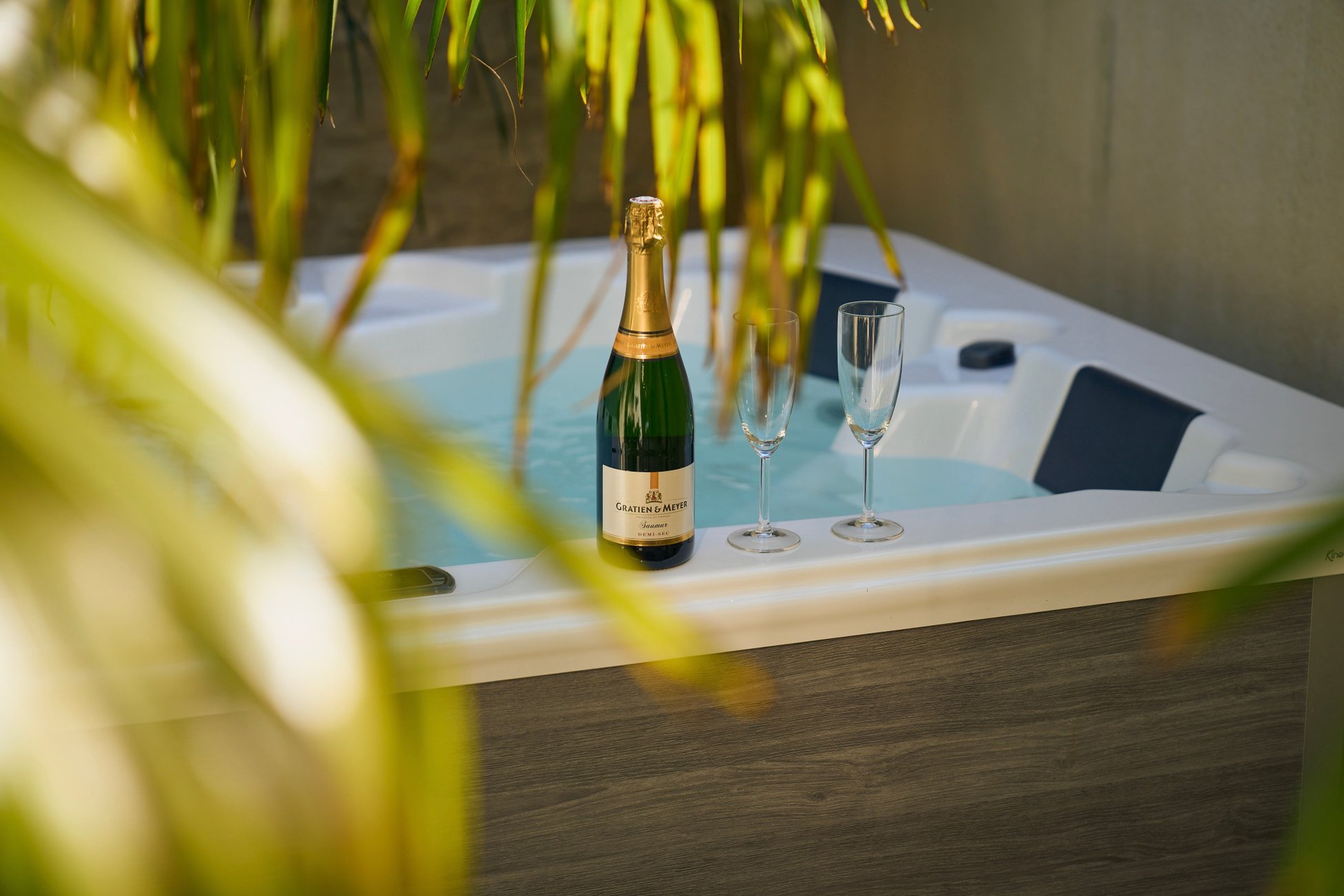 Hébergement UnicStay : CASA NOMAD à Cognac