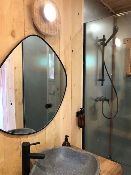 Hébergement AbracadaRoom : Cabane Spa Plus Mystérieuse - Image 5