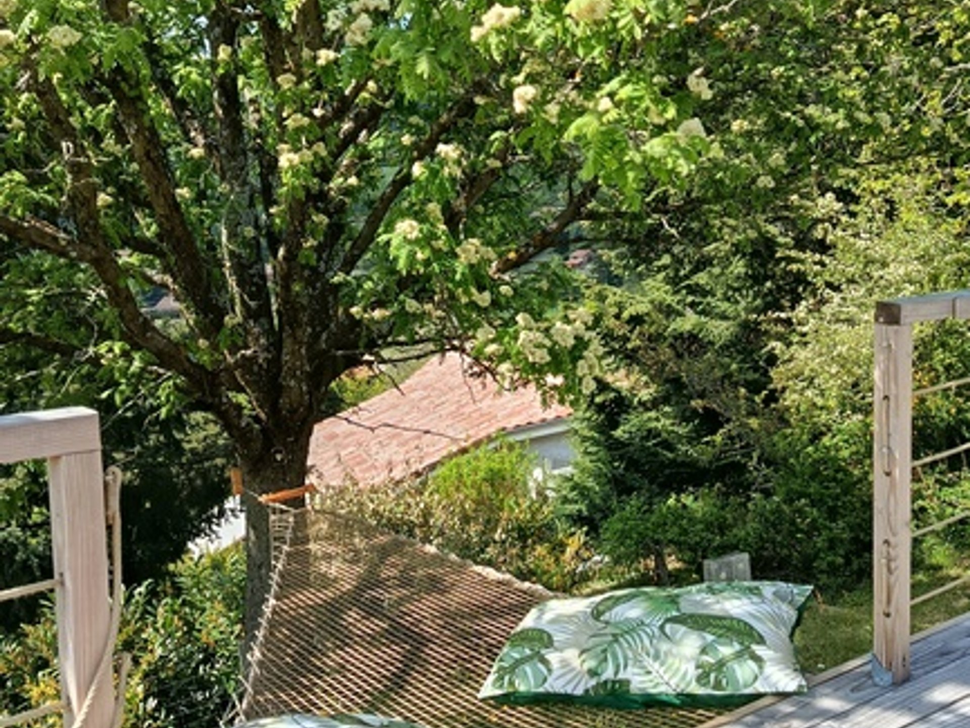 Cabane du Lutin
