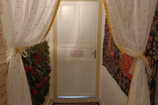 Chambre à thème Aude