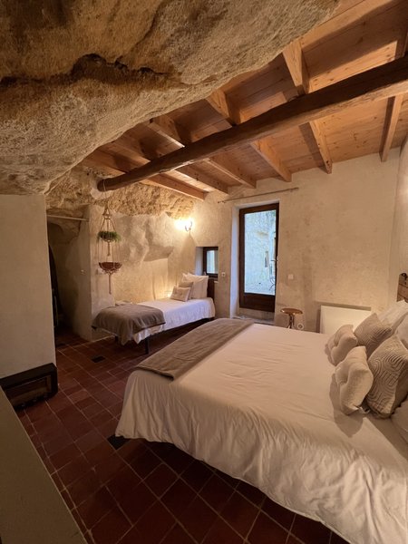 Domaine AbracadaRoom : EntreNous - Au Troglo - Image 12