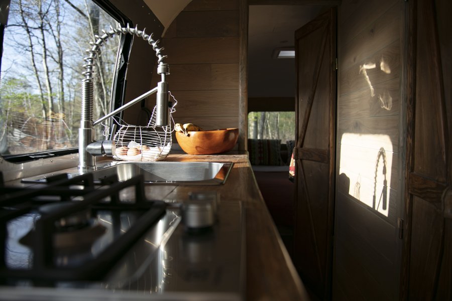 Domaine AbracadaRoom : Red barn - Image 10