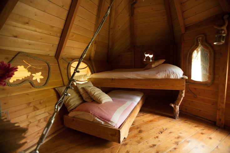 Hébergement AbracadaRoom : Cabane Saint Emilion - Image 7
