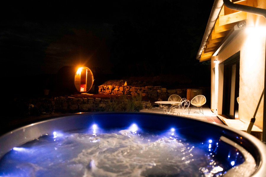 Hébergement AbracadaRoom : L' annexe de La Grande Oasis - Image 22