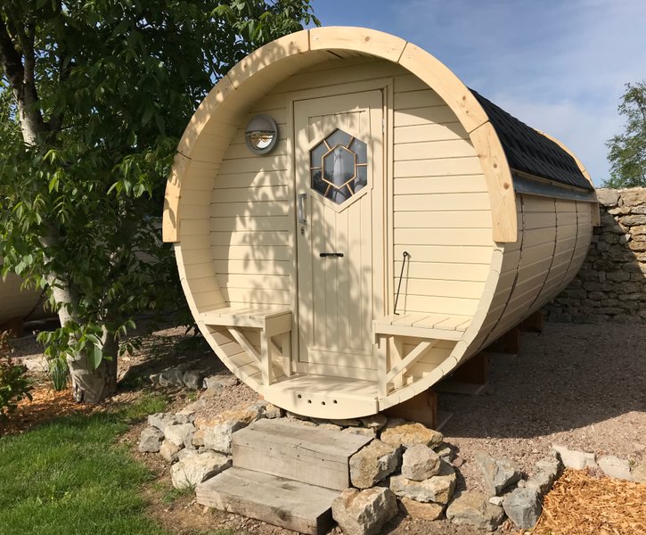 Domaine AbracadaRoom : Au Foudre du Bazois - Image 8