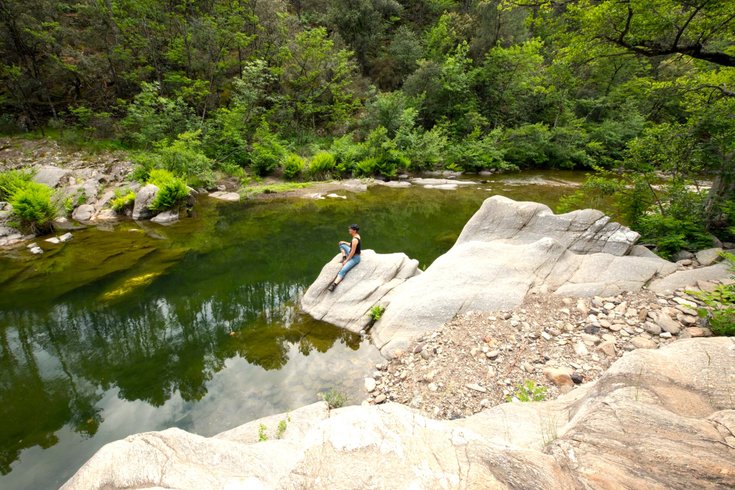 Domaine AbracadaRoom : Camping Le Moulin du Luech - Image 23