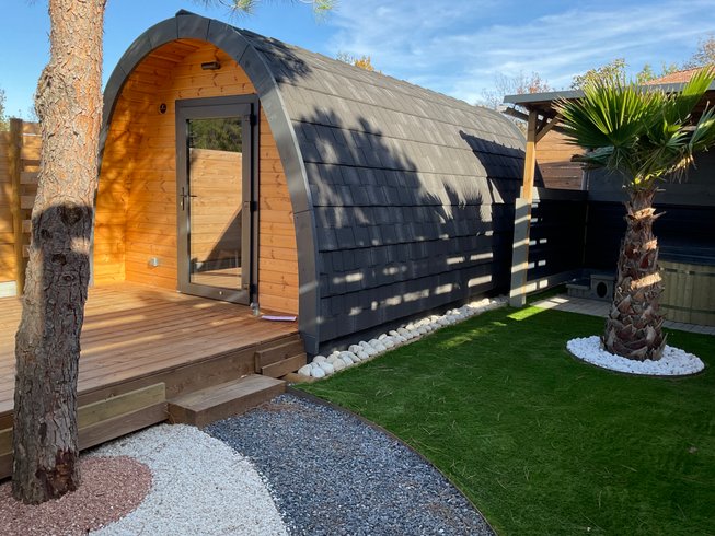 Domaine AbracadaRoom : A l'Ombre des Pods - Image 3
