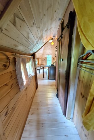 Hébergement AbracadaRoom : Le kota à l’ombre d’Yggdrasil - Image 6