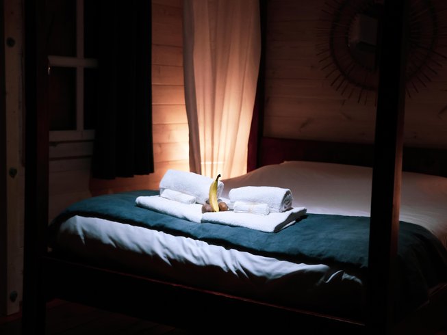 Hébergement AbracadaRoom : Love Room Premium Flotttante - Image 3