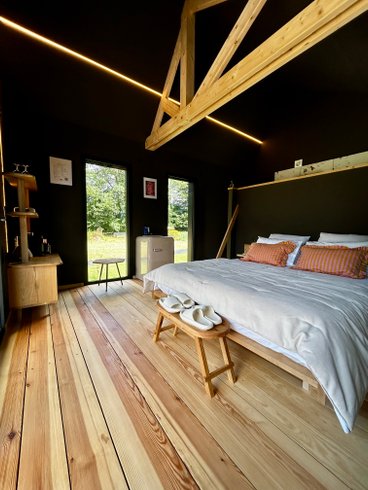 Domaine AbracadaRoom : Le Vert d'Orezza - Image 23