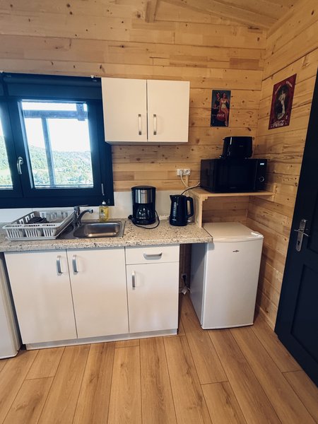 Hébergement AbracadaRoom : Lodge Le Chamois - Image 8