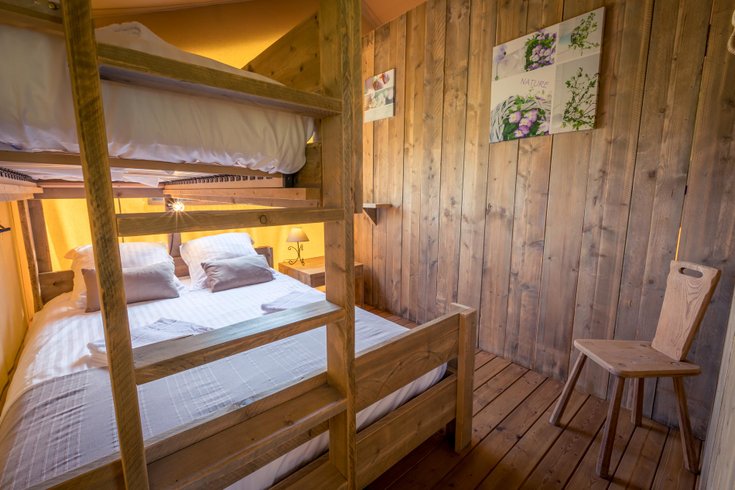 Domaine AbracadaRoom : Le Clos de Saires - Image 6