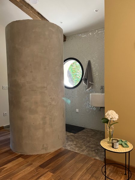 Hébergement AbracadaRoom : BOISBOLCHET ECOLODGE & SPA - Image 46