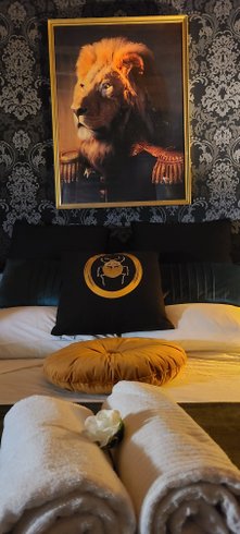 Hébergement AbracadaRoom : Moulin de Loubatière avec vue panoramique - Image 17