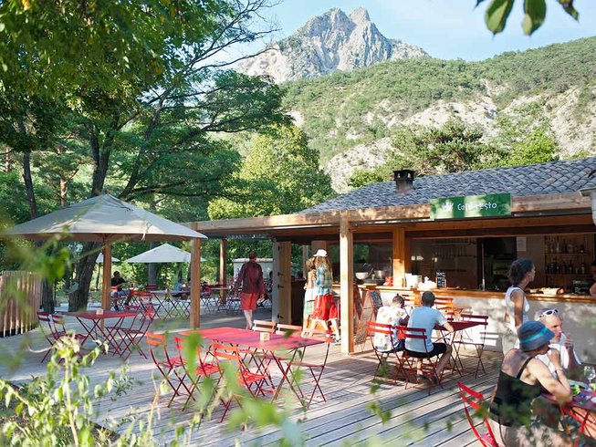 Domaine AbracadaRoom : Huttopia Gorges du Verdon  - Image 20