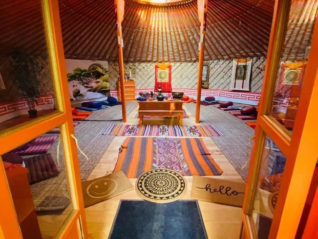 Domaine AbracadaRoom : Jardin Zen du Quistillic - Image 28