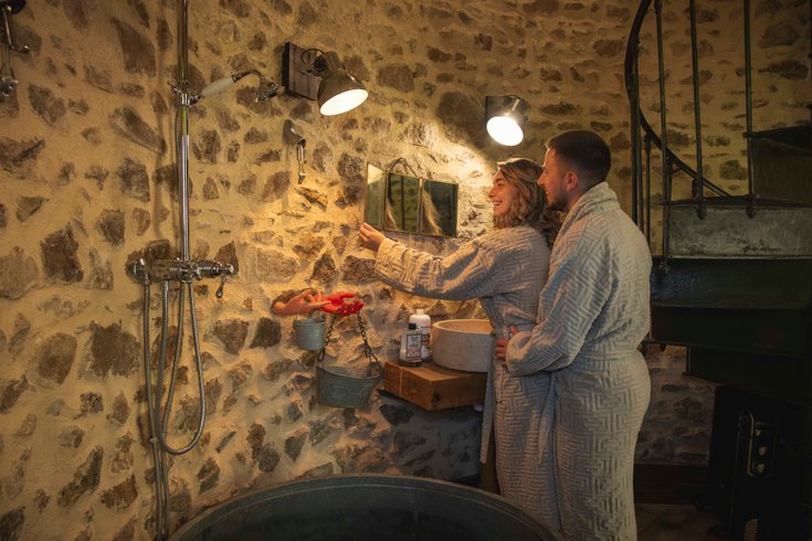 Hébergement AbracadaRoom : ForRest Stone - Image 17