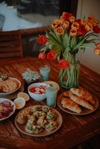 Hébergement AbracadaRoom : Cabane Bohème Ayana & Spa privatif - Image 62