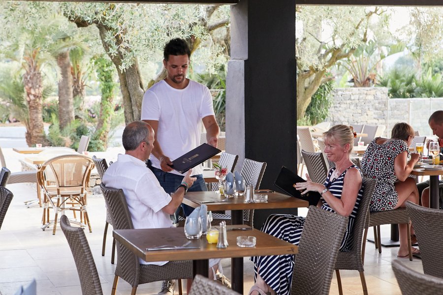 Domaine AbracadaRoom : Camping Ecolodge l'Etoile d'Argens - Image 20