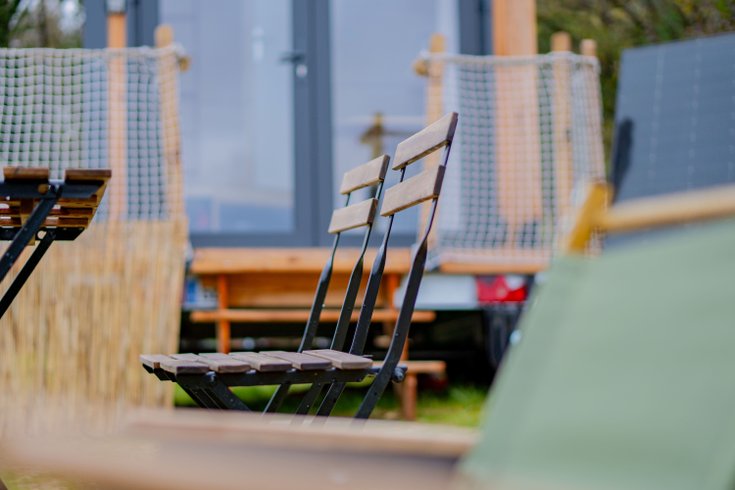 Hébergement AbracadaRoom : Belvédère du Haut Bugey - Refuge dans les cépages - Image 49