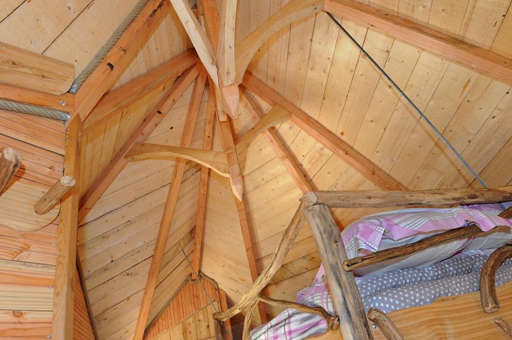 Hébergement AbracadaRoom : Girolles - Image 10