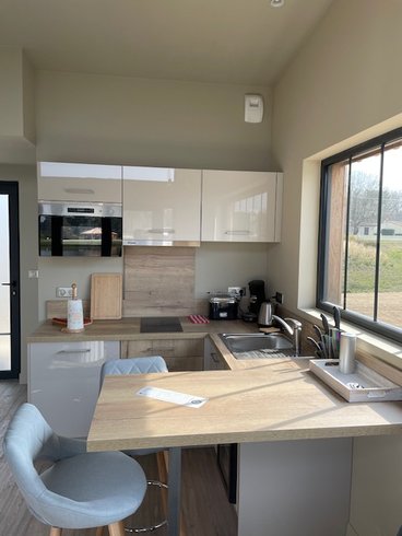 Hébergement AbracadaRoom : La Mayade - Image 13