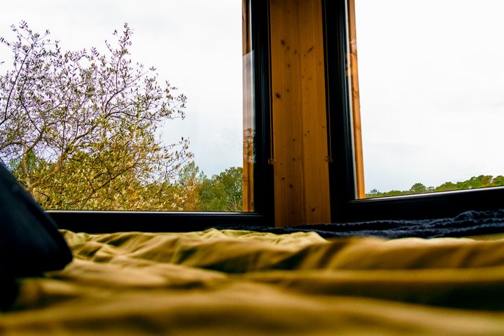 Hébergement AbracadaRoom : Homnest -Mélodie Provençale en Sainte-Baume - Image 5