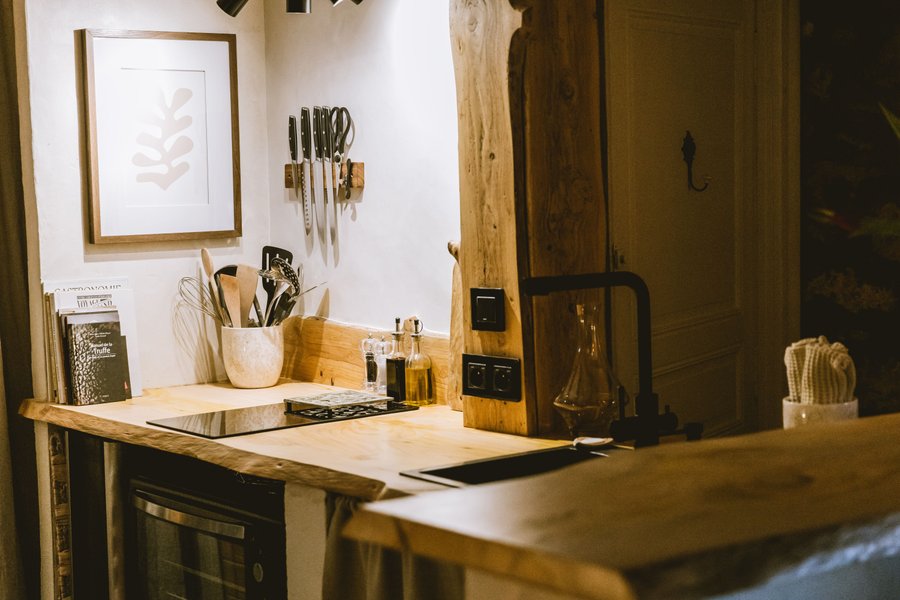 Hébergement AbracadaRoom : La Closerie du Biard en Dordogne - Spa & Sauna - Image 11