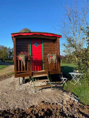 Hébergement AbracadaRoom : La bohême - Image 12